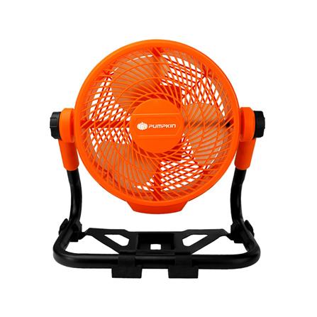 พัดลมไร้สาย 9 นิ้ว (เฉพาะตัวเครื่อง) PUMPKIN INF-93FA 50329_0