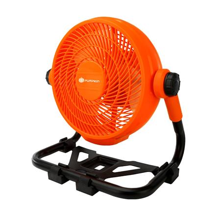 พัดลมไร้สาย 9 นิ้ว (เฉพาะตัวเครื่อง) PUMPKIN INF-93FA 50329_1