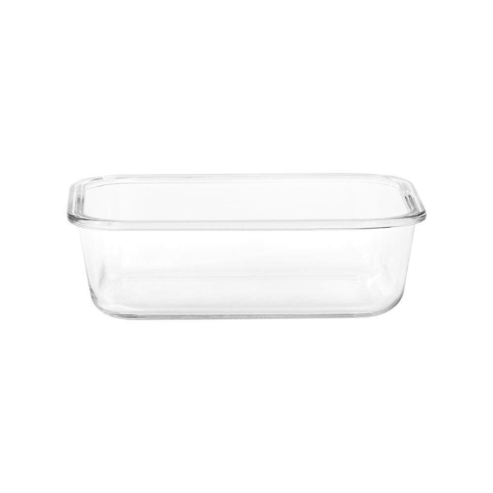 ชามแก้วเหลี่ยม KECH 1040 มล.