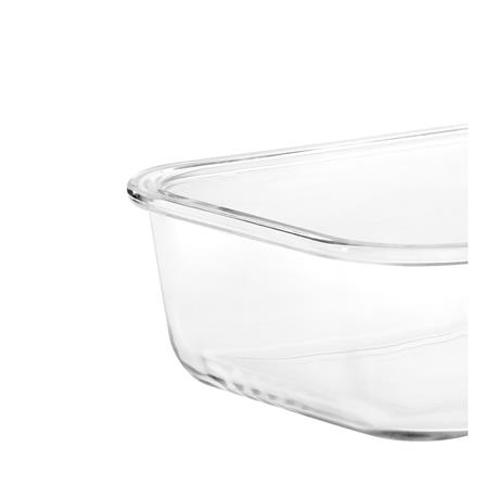 ชามแก้วเหลี่ยม KECH 1040 มล._2