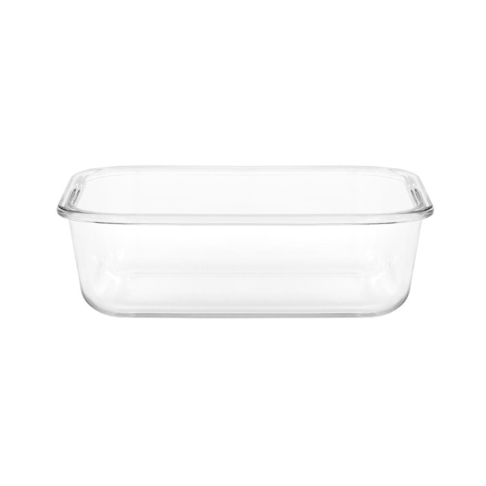 ชามแก้วเหลี่ยม KECH 1500 มล.