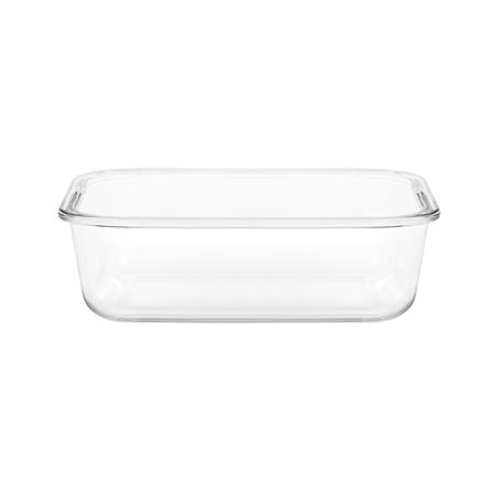 ชามแก้วเหลี่ยม KECH 1500 มล._1