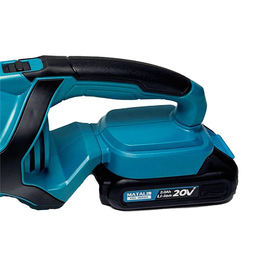 เครื่องดูดฝุ่นไร้สาย MATALL PRO ZS-J881002 300 วัตต์ 0.6 ลิตร