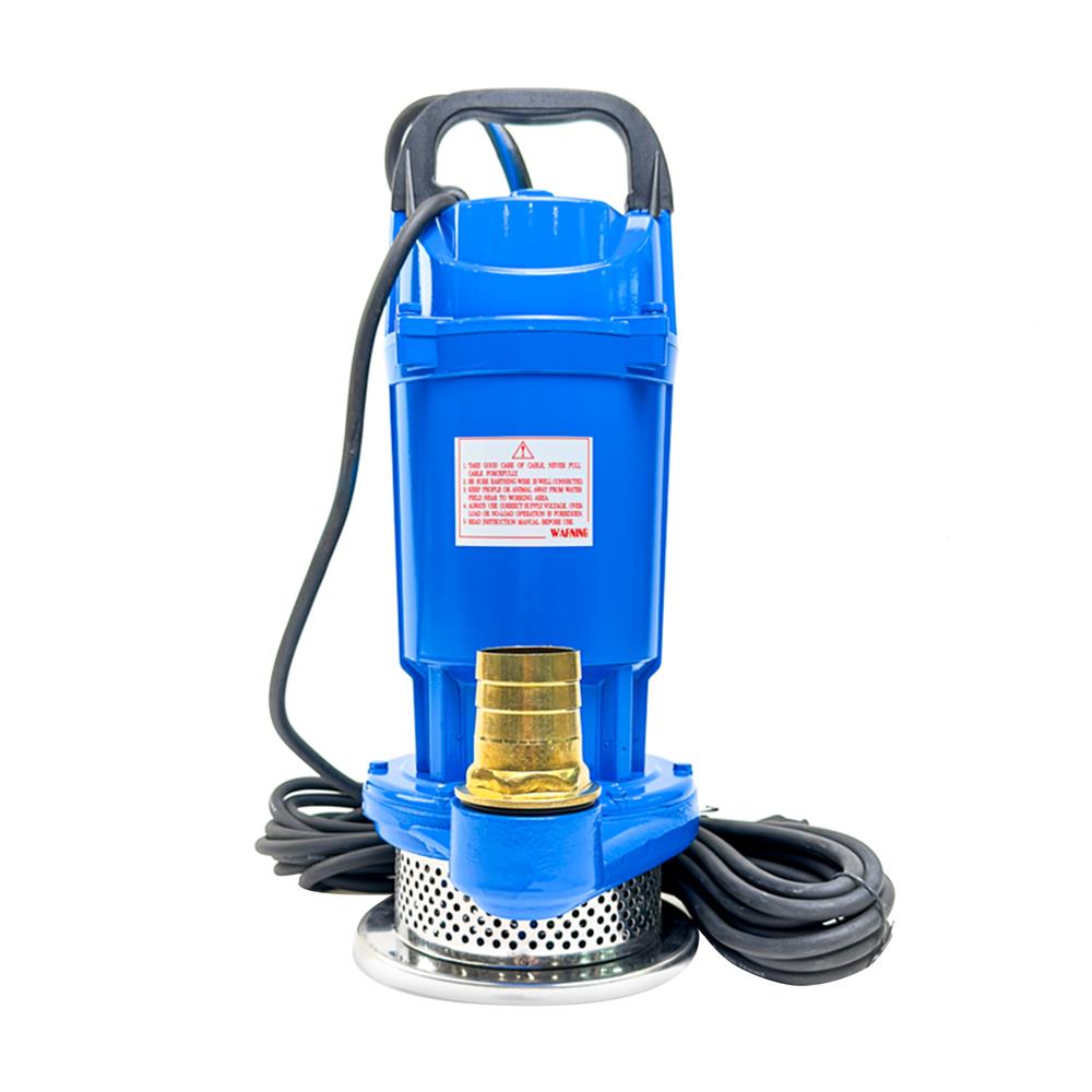 ปั๊มจุ่มน้ำสะอาด RADISON RDC-QDX550 550 วัตต์