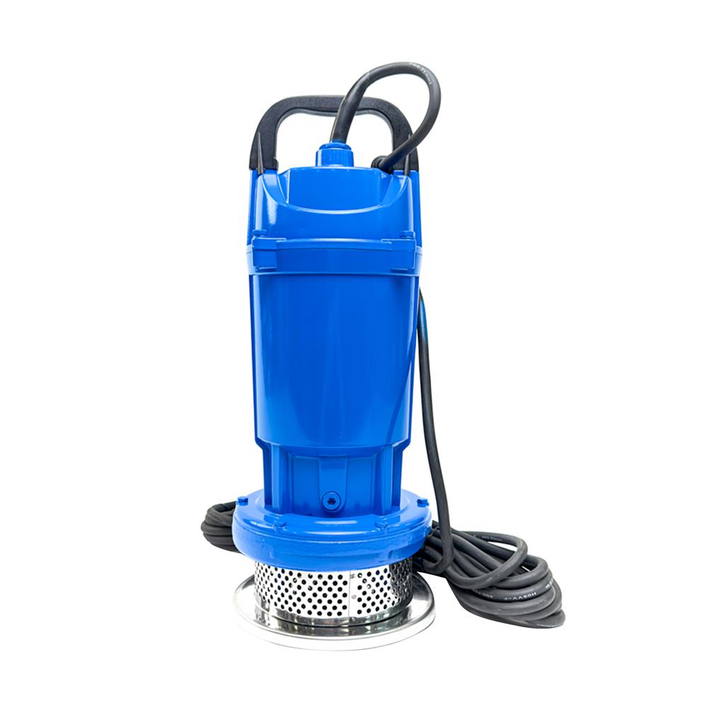 ปั๊มจุ่มน้ำสะอาด RADISON RDC-QDX550 550 วัตต์