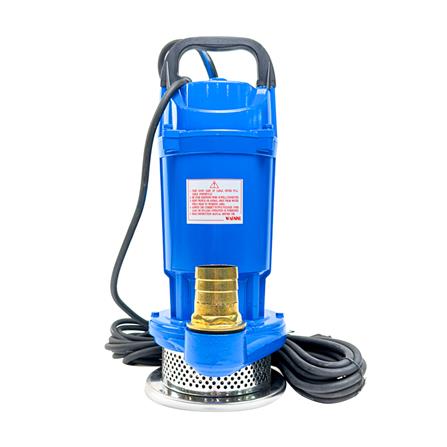 ปั๊มจุ่มน้ำสะอาด RADISON RDC-QDX550 550 วัตต์_0