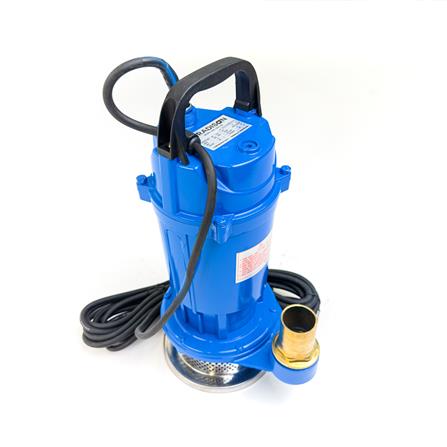 ปั๊มจุ่มน้ำสะอาด RADISON RDC-QDX550 550 วัตต์_2