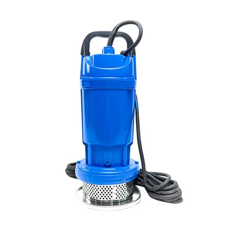 ปั๊มจุ่มน้ำสะอาด RADISON RDC-QDX550 550 วัตต์_3