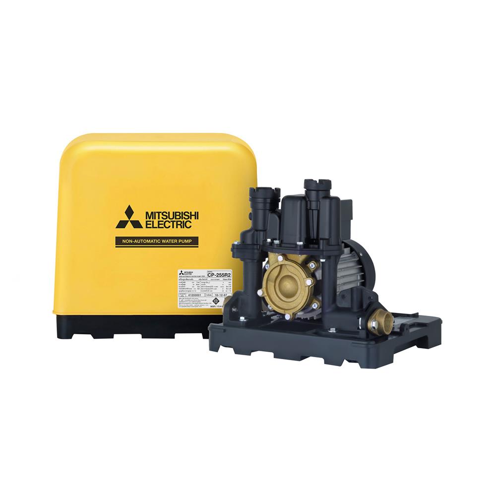 ปั๊มอัตโนมัติ MITSUBISHI CP-255R2 250 วัตต์