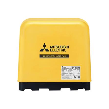 ปั๊มอัตโนมัติ MITSUBISHI CP-255R2 250 วัตต์_1
