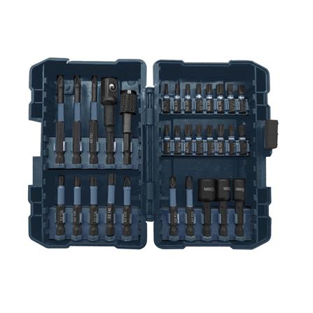 ชุดดอกไขควงและดอกสว่าน ROWEL ASS310 (31 ชิ้น)_0