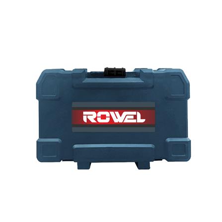 ชุดดอกไขควงและดอกสว่าน ROWEL ASS310 (31 ชิ้น)_1