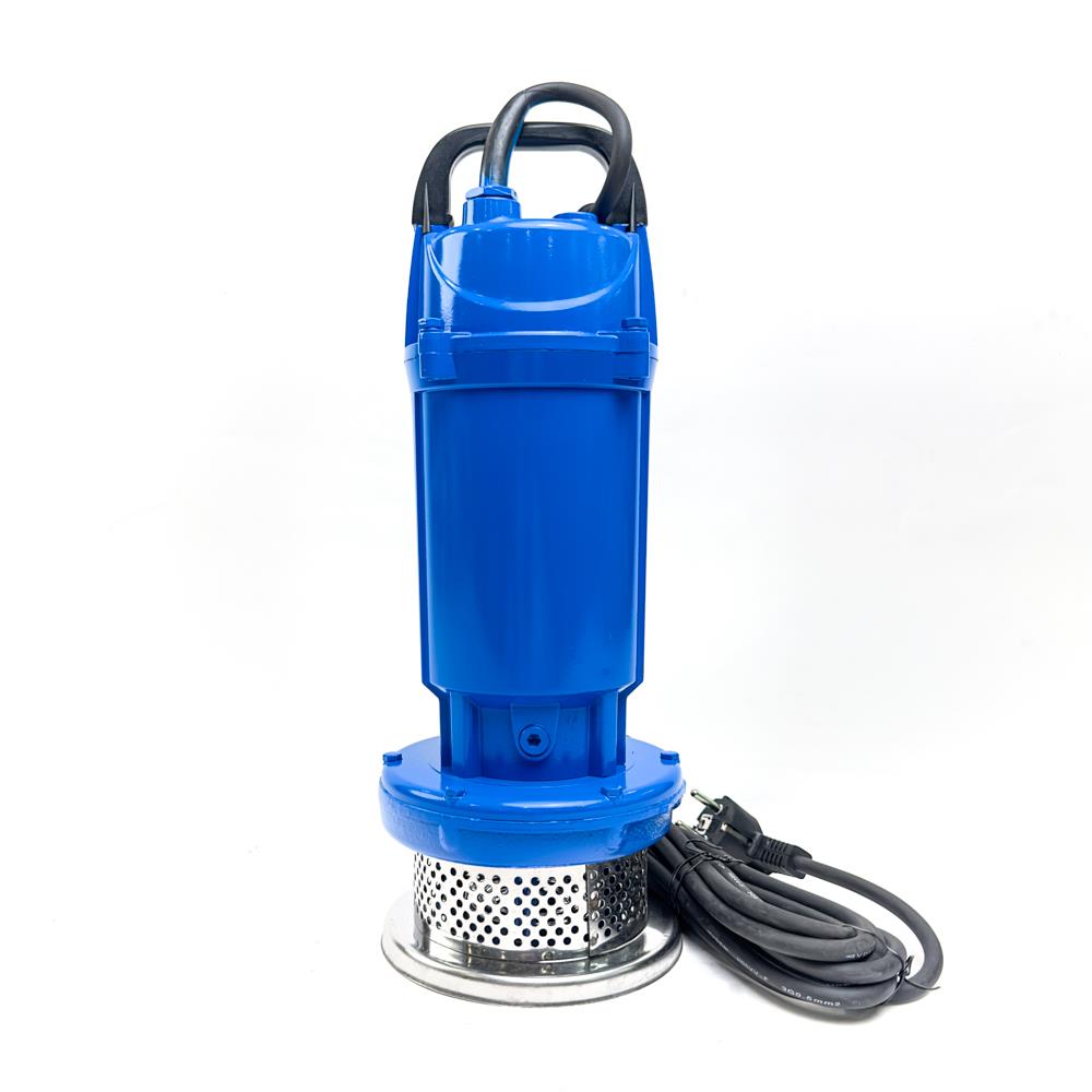 ปั๊มจุ่มน้ำสะอาด RADISON RDC-QDX370 370 วัตต์