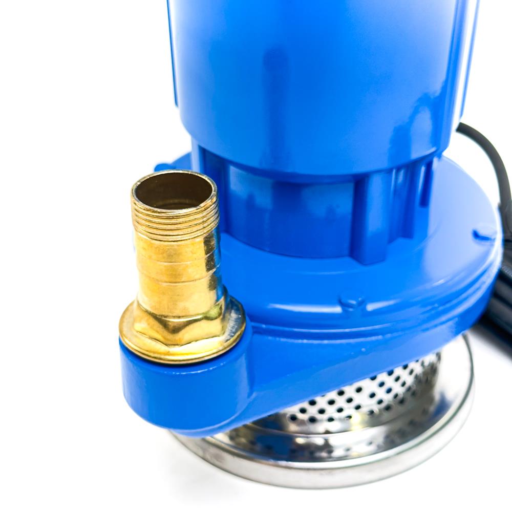 ปั๊มจุ่มน้ำสะอาด RADISON RDC-QDX370 370 วัตต์