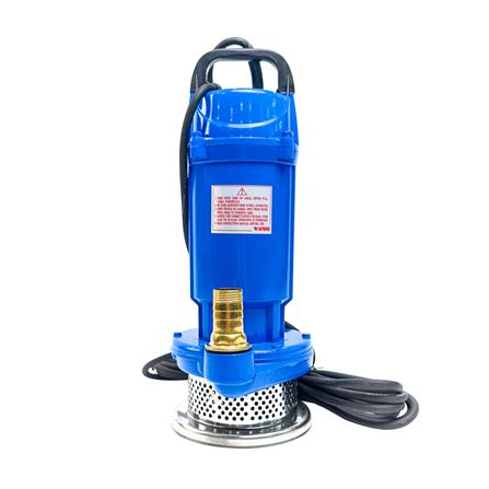 ปั๊มจุ่มน้ำสะอาด RADISON RDC-QDX370 370 วัตต์_0