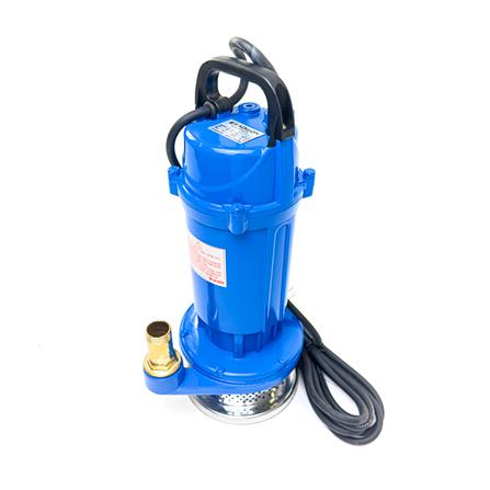 ปั๊มจุ่มน้ำสะอาด RADISON RDC-QDX370 370 วัตต์_1