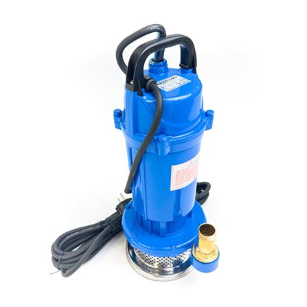 ปั๊มจุ่มน้ำสะอาด RADISON RDC-QDX370 370 วัตต์_2