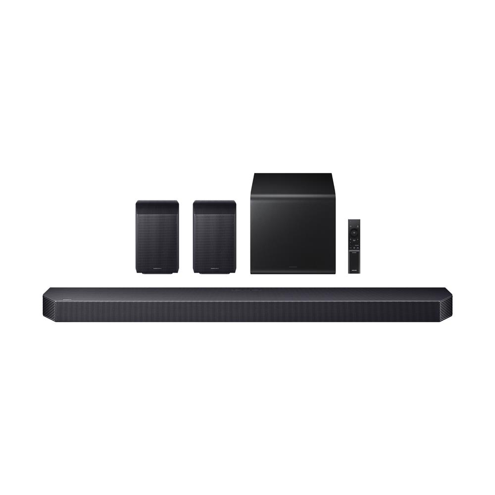 ซาวด์บาร์ SAMSUNG HW-Q930F/XT