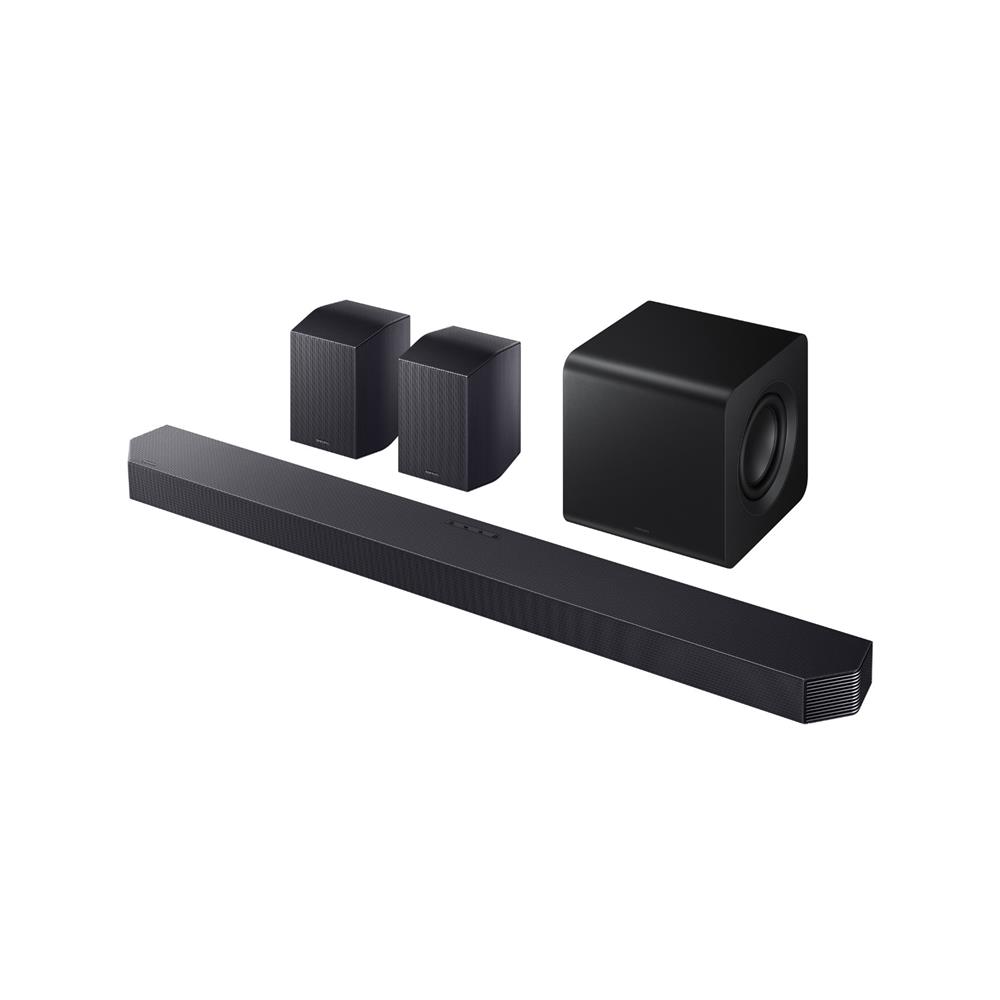 ซาวด์บาร์ SAMSUNG HW-Q930F/XT