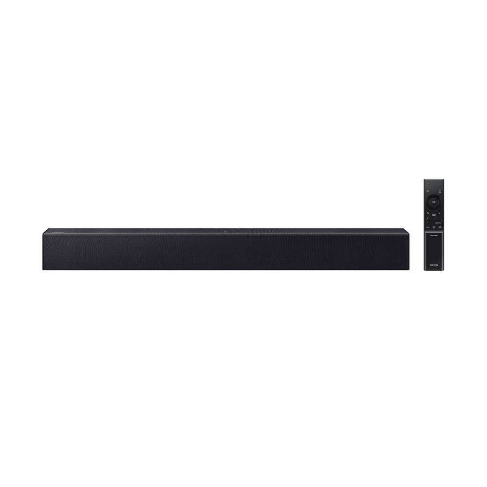 ซาวด์บาร์ SAMSUNG HW-B400F/XT