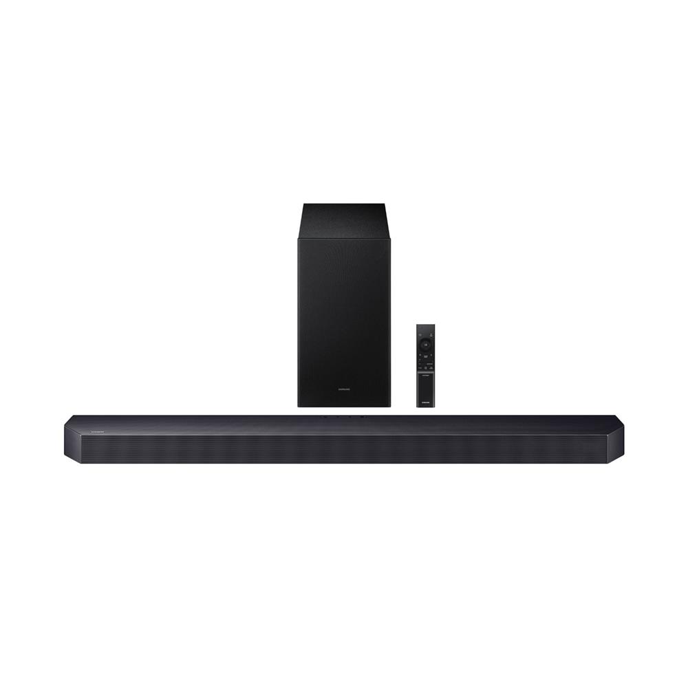 ซาวด์บาร์ SAMSUNG HW-Q600F/XT