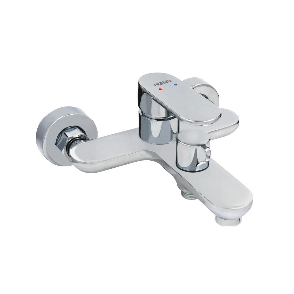 ก๊อกผสมอ่างอาบ HONS FS9002