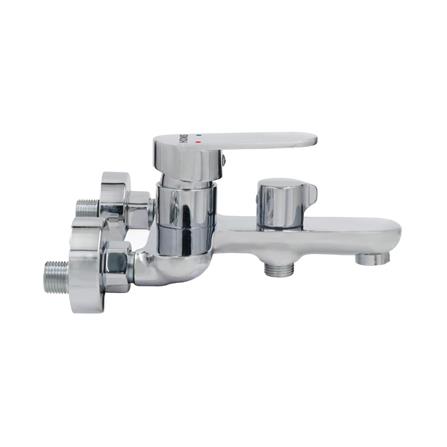 ก๊อกผสมอ่างอาบ HONS FS9002_1