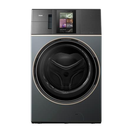 เครื่องซักอบผ้าฝาหน้า HAIER HWD210-BD12LGNU1 21/14...