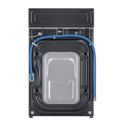 เครื่องซักอบผ้าฝาหน้า HAIER HWD210-BD12LGNU1 21/14 กก. 1200RPM อินเวอร์เตอร์ สีเขียวซีลอน_5