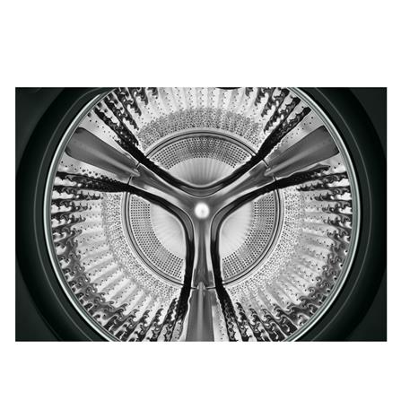 เครื่องซักอบผ้าฝาหน้า HAIER HWD210-BD12LGNU1 21/14 กก. 1200RPM อินเวอร์เตอร์ สีเขียวซีลอน_9