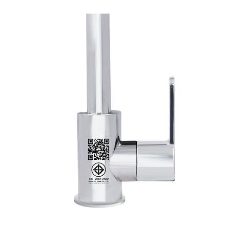 ก๊อกซิงค์เดี่ยวเคาน์เตอร์ HONS FC9001_4