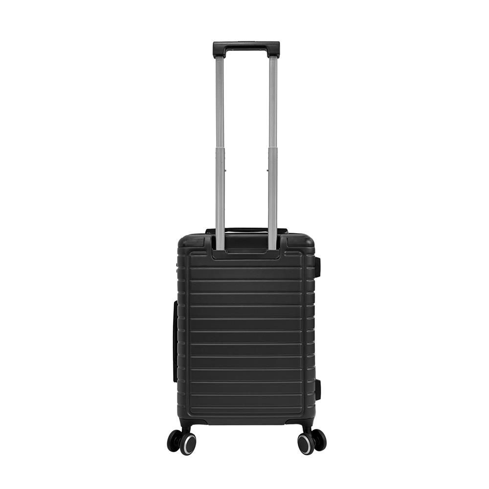 กระเป๋าเดินทาง 24 นิ้ว AXOVA DUBLIN สีดำ