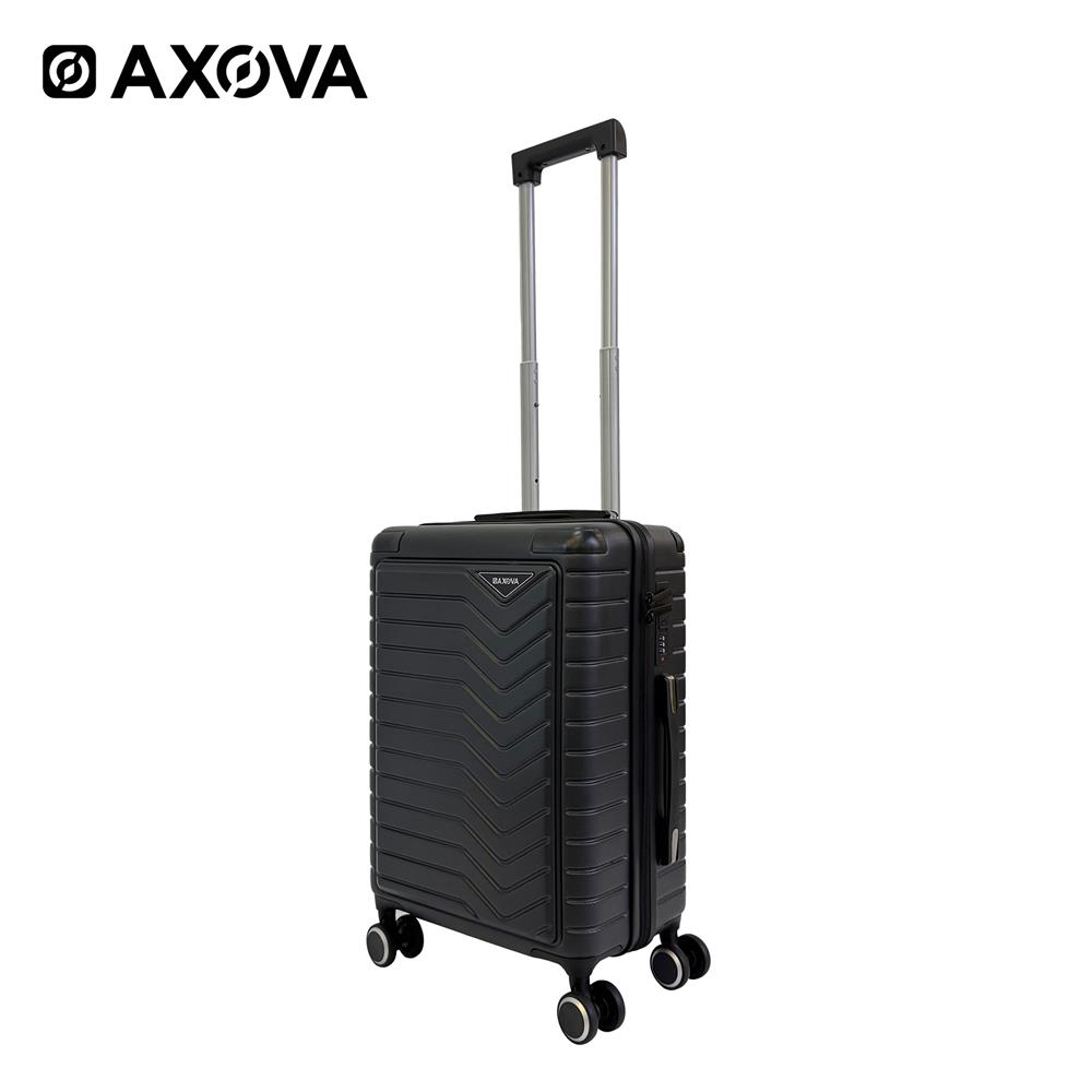 กระเป๋าเดินทาง 20 นิ้ว AXOVA DUBLIN สีดำ_1