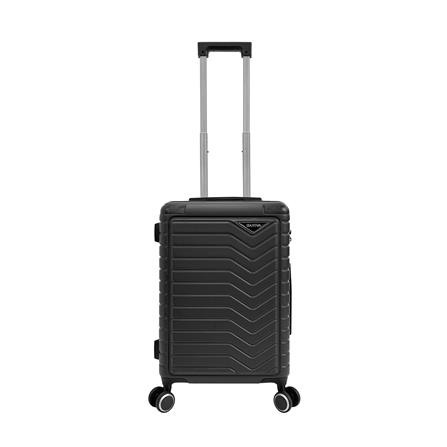 กระเป๋าเดินทาง 20 นิ้ว AXOVA DUBLIN สีดำ_2