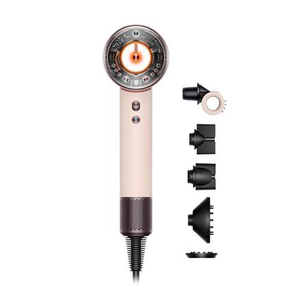 ไดร์เป่าผม DYSON HD16 1600 วัตต์ สี PINK/ROSE GOLD