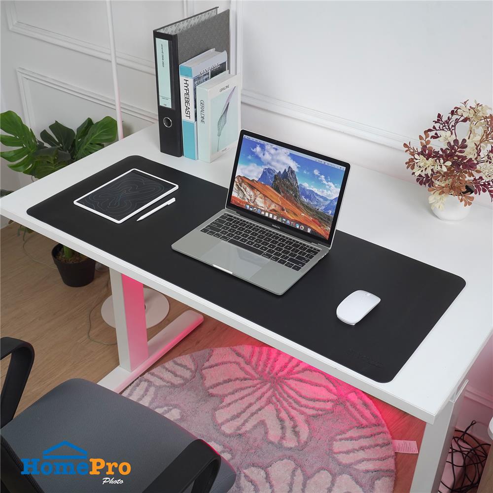 แผ่นรองอเนกประสงค์ SNAZZ NOVA 40x100 ซม. สีดำ