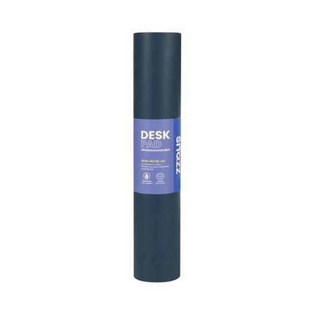 แผ่นรองเม้าส์ SNAZZ NOVA 40x100 ซม. สีน้ำเงิน_5