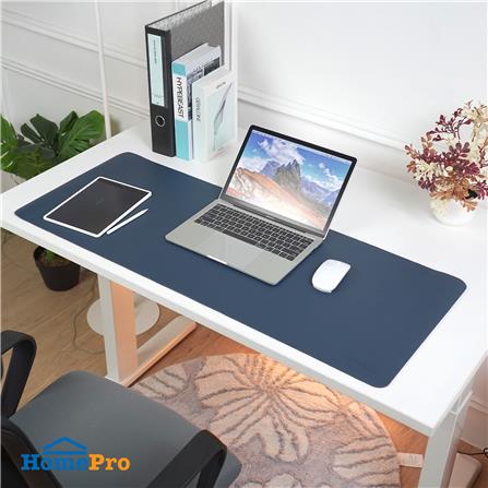 แผ่นรองเม้าส์ SNAZZ NOVA 40x100 ซม. สีน้ำเงิน_6