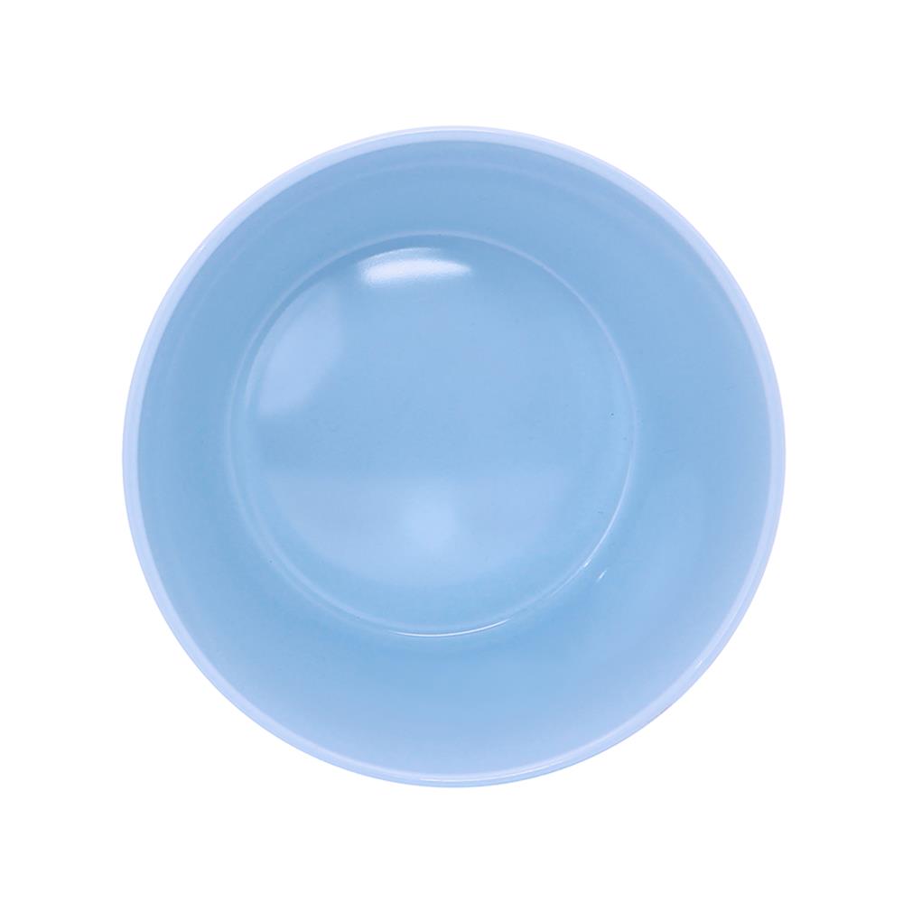 โถตุ๋นเมลามีน 5 นิ้ว VANDA CLASSIC สีฟ้า