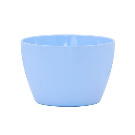 โถตุ๋นเมลามีน 5 นิ้ว VANDA CLASSIC สีฟ้า_0