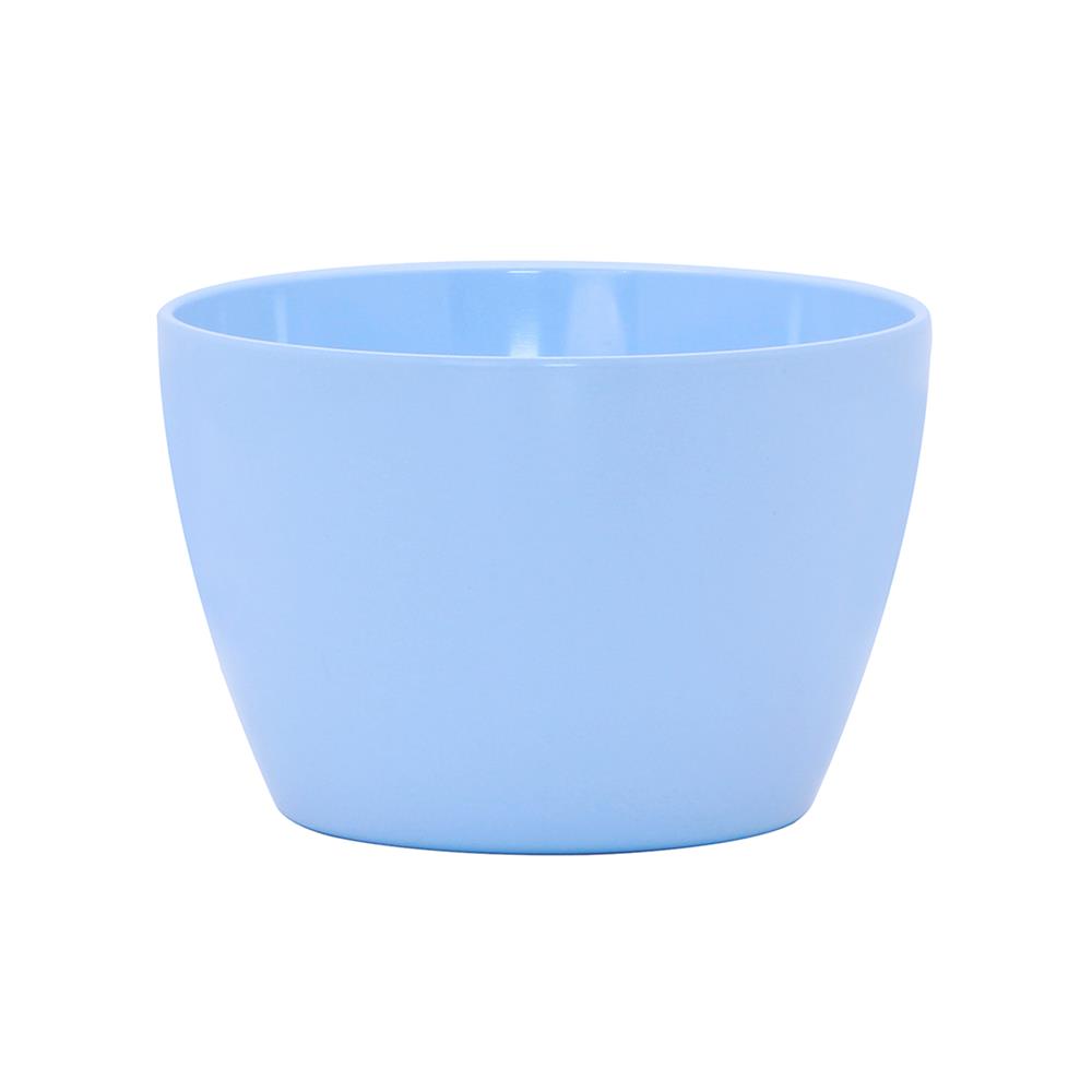 โถตุ๋นเมลามีน 6 นิ้ว VANDA CLASSIC สีฟ้า