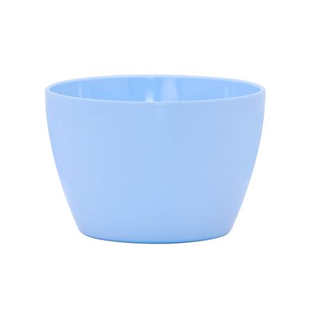 โถตุ๋นเมลามีน 6 นิ้ว VANDA CLASSIC สีฟ้า_0