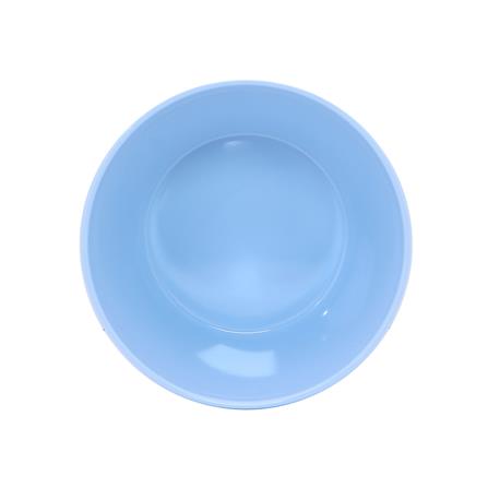 โถตุ๋นเมลามีน 6 นิ้ว VANDA CLASSIC สีฟ้า_1