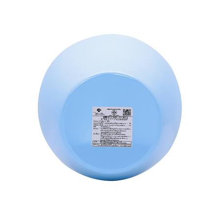 โถตุ๋นเมลามีน 6 นิ้ว VANDA CLASSIC สีฟ้า_2