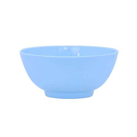 ชามข้าวเมลามีน 5 นิ้ว VANDA CLASSIC สีฟ้า_0