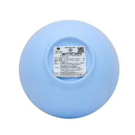 ชามข้าวเมลามีน 5 นิ้ว VANDA CLASSIC สีฟ้า_2