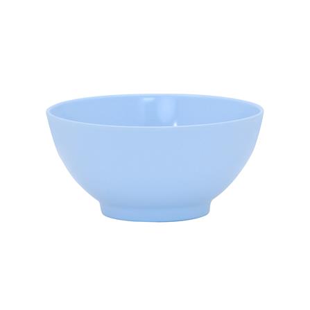 ชามแบ่งเมลามีน 4 นิ้ว VANDA CLASSIC สีฟ้า_0