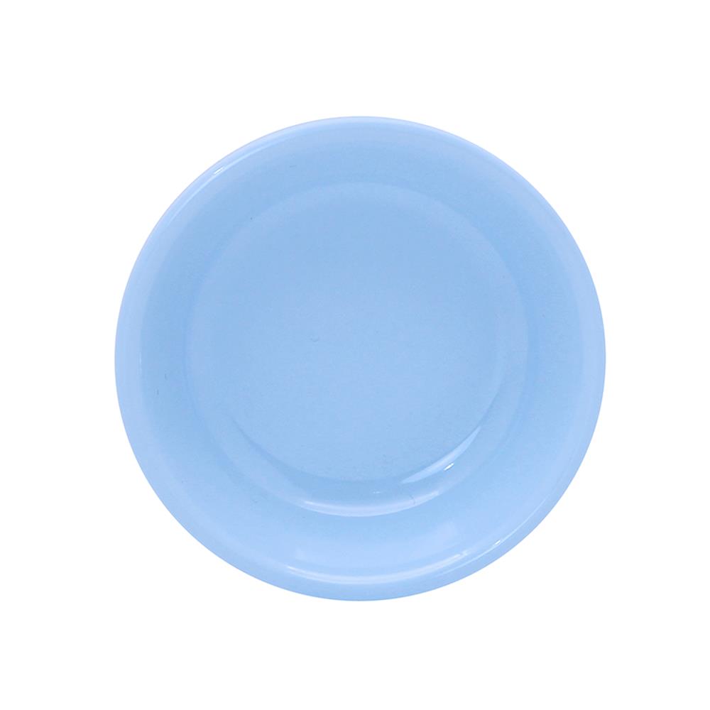 ถ้วยน้ำจิ้มเมลามีน 3 นิ้ว VANDA CLASSIC สีฟ้า