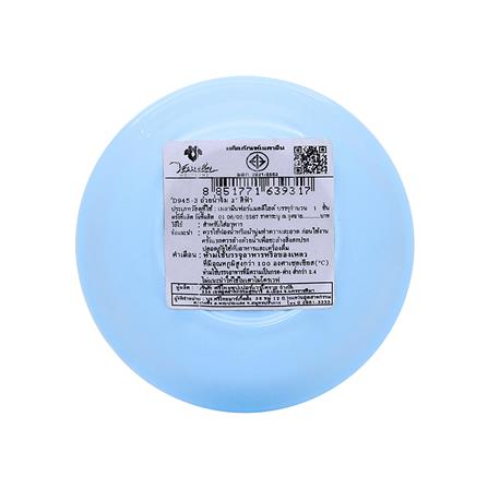 ถ้วยน้ำจิ้มเมลามีน 3 นิ้ว VANDA CLASSIC สีฟ้า_2