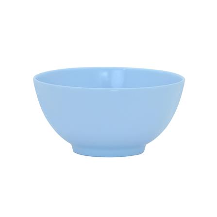 ชามแบ่งเมลามีน 4.5 นิ้ว VANDA CLASSIC สีฟ้า_0